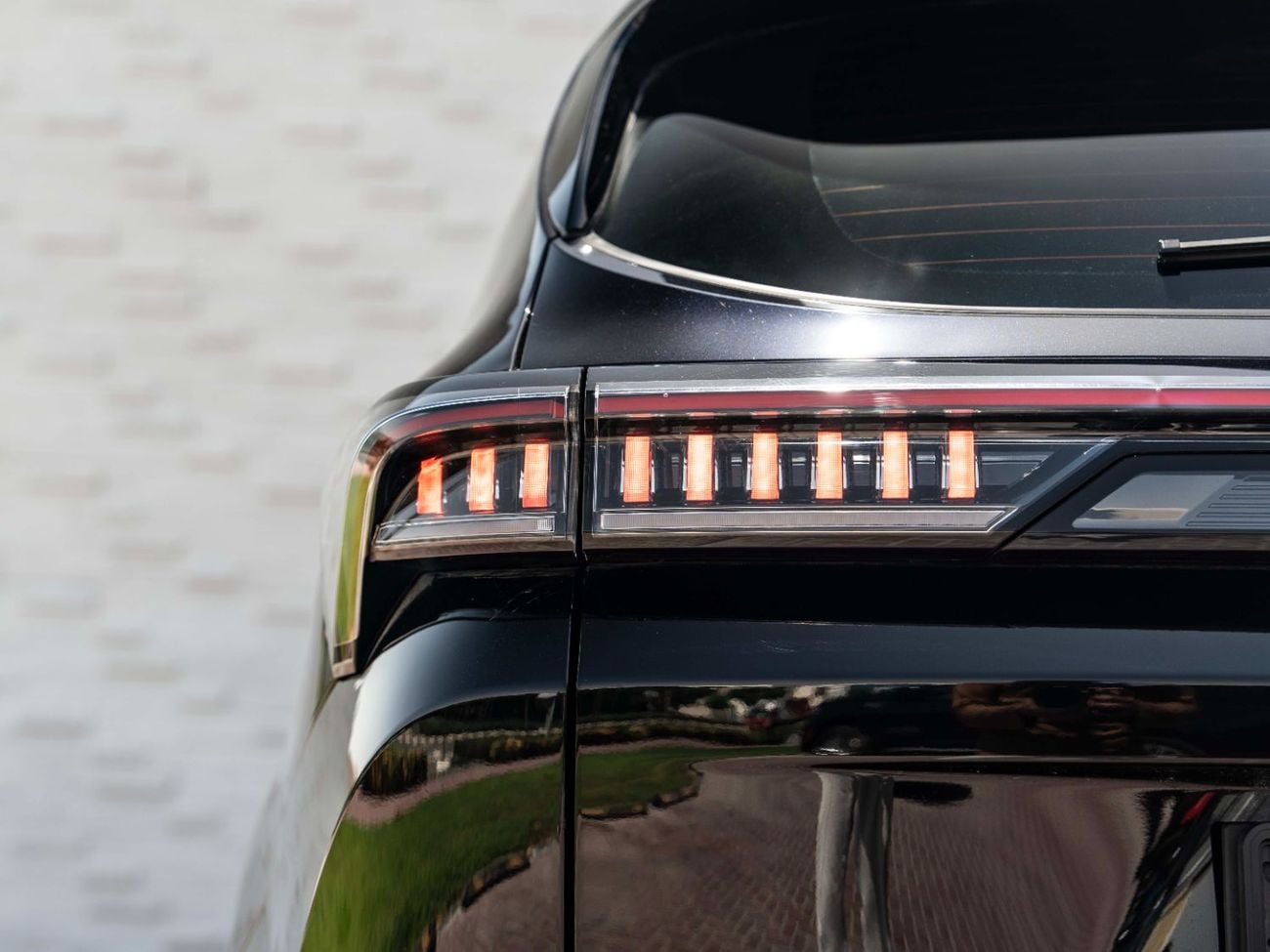 Soueast S07 LUXURY