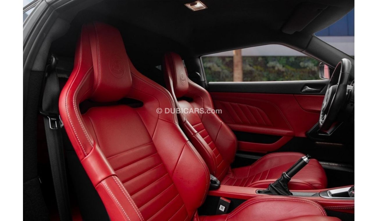 Lotus Evora 400 | 4,504 P.M  | 0% Downpayment | Full Agency Service History!