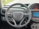سوزوكي اسبريسو M/T 2024 Full Option / Alloy Rims / Power Steering Control / DVD (Code # SPGLAM)