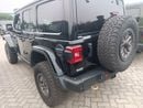 Jeep Wrangler Jeep Wrangler 2023 4-DOOR Rubicon 392 6.4L V8