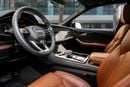 Audi Q8 Luxury Q8 Luxury | 5,582 P.M | 0% Downpayment | Perfect Condition!