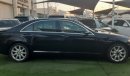 مرسيدس بنز S 350 خليجى - بانوراما - شاشة - كاميراخلفية - أبواب شفط - مرايا كهربائية - رنجات - حساسات - أنوار ضباب