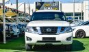 Nissan Patrol LE VVEL DIG