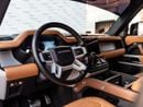 Land Rover Defender P400 110 SE 3.0L (5 Seater)