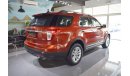 Ford Explorer 100% Not Flooded | XLT | GCC Specs | Excellent Condition | Single Owner | Accident Free