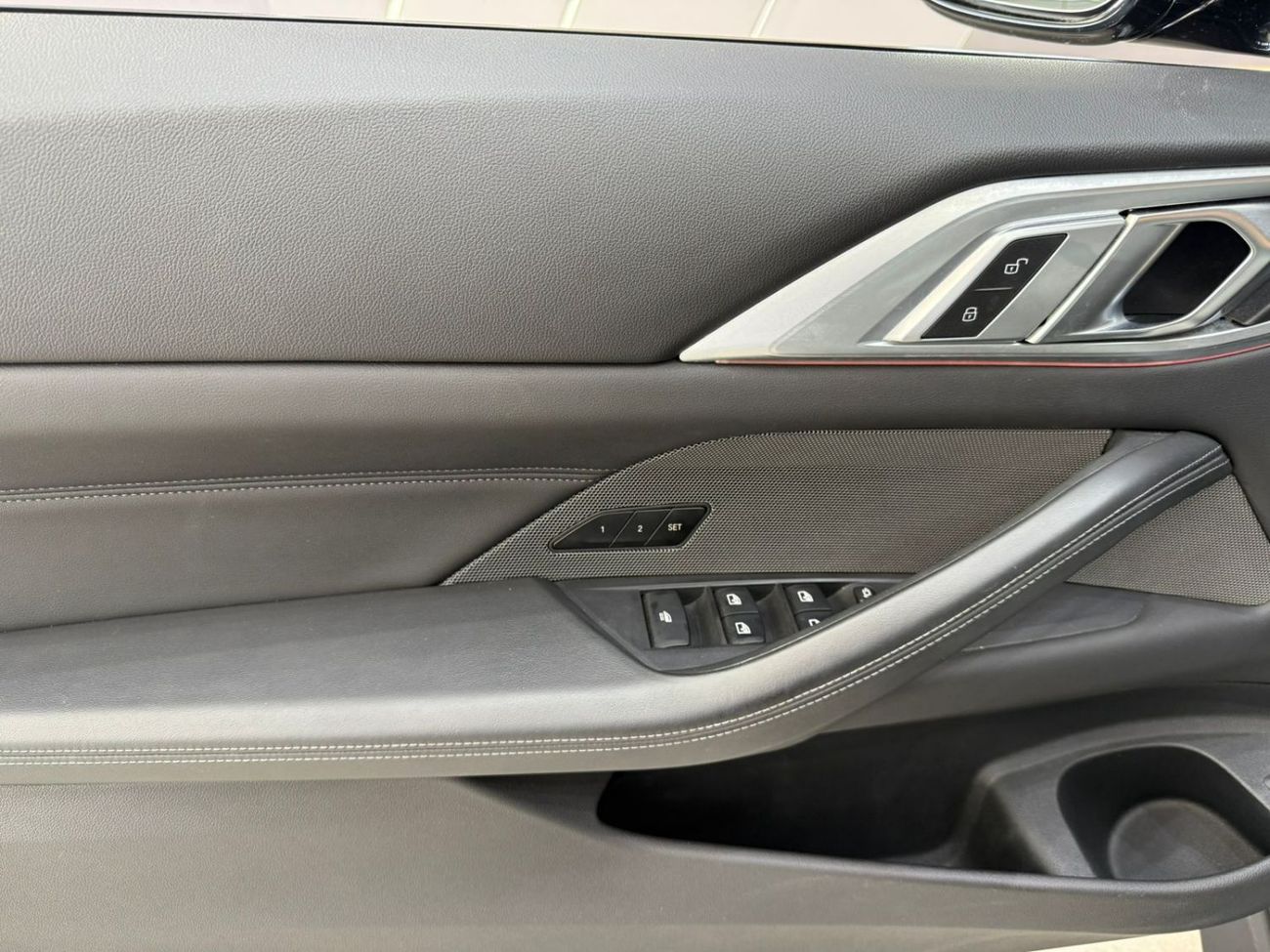 BMW M4 Competition | XDrive