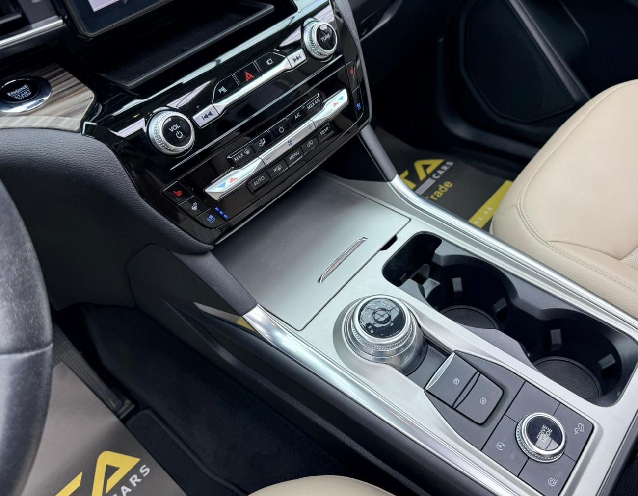 Ford Explorer Limited 301A 2.3L 2022 Ford Explorer Limited, Ford Warranty+Service Contract+Full Ford Service Histo