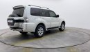 Mitsubishi Pajero GLS MIDLINE WITH SUNROOF 3 | Under Warranty | Inspected on 150+ parameters