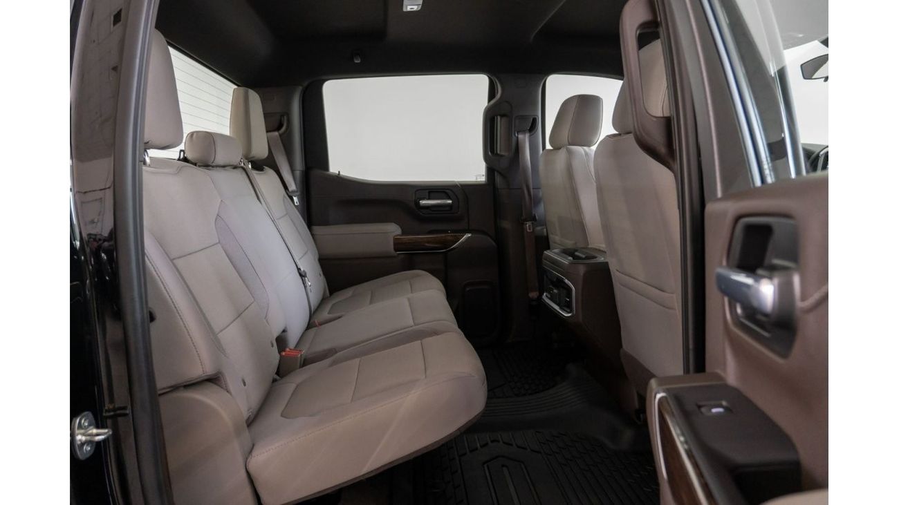 GMC Sierra Elevation