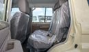 Toyota Land Cruiser 70 LC76 Hardtop 4.0L Petrol V6 5Doors, M/T 2025