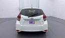 تويوتا يارس SE 1.3 | +مع الضمان | كمان تم فحص ١٥٠