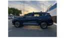 Hyundai Santa Fe GL Panorama 2022 4CAMREA.360, PANORAMIC, CALLIGRAPHY, FULL OPTION