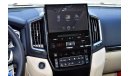 Toyota Land Cruiser 200 GXR V8 4.6L PETROL GRAND TOURING