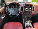 ميتسوبيشي باجيرو 1,250 EMI PM | | SIGNATURE EDITION | FULL SERVICE HISTORY | 0% DOWNPAYMENT