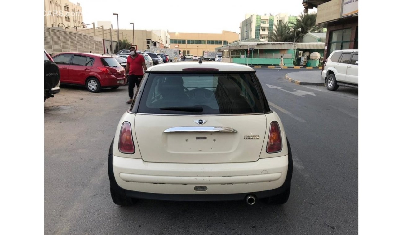 Mini Cooper For urgent SALE