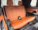 BMW X7 M60i XDRIVE