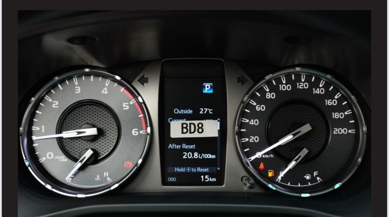 تويوتا هيلوكس