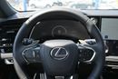 لكزس RX 500h F SPORT PERFORMANCE Lexus RX500h F-Sport 2.4L Turbo + Hybrid, AWD Model 2025 Color White