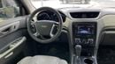 Chevrolet Traverse LT 3.6L AWD