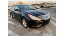 Hyundai Sonata 2014 HYUNDAI SONATA / MID OPTION