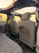 Jeep Wrangler Unlimited SPORT full option automatic Roof