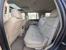 Cadillac Escalade Premium 6.2L CADILLAC ESCALADE 2015 GCC FULL OPITION // PERFECT CONDITION