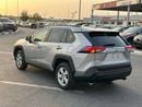 Toyota RAV4 Hybrid Toyota Rav4 2021 XLE