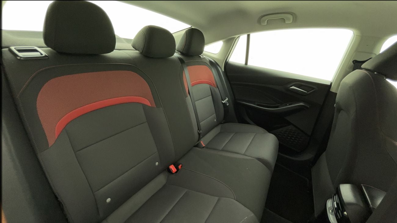 أم جي GT STD 1.5 | بدون دفعة مقدمة | اختبار القيادة في المنزل