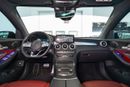 Mercedes-Benz GLC 200 4MATIC