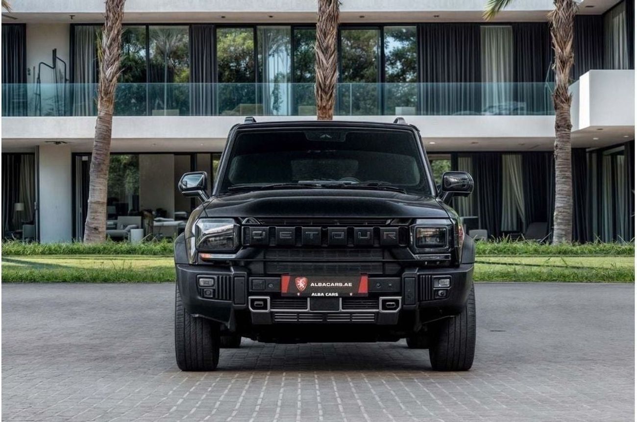 جيتور T2 2,996 P.M | 0% Downpayment | Agency Warranty!