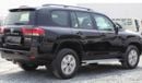 تويوتا لاند كروزر LAND CRUISER GXR 4.0L V6 PETROL