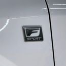 لكزس RX 350 Rx-350 F-Sport