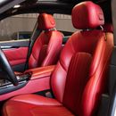 مازيراتي ليفونت S 3.0L (424 HP) AED 2,586 pm  • 0% Downpayment • Maserati Levante  • 1 Year Warranty