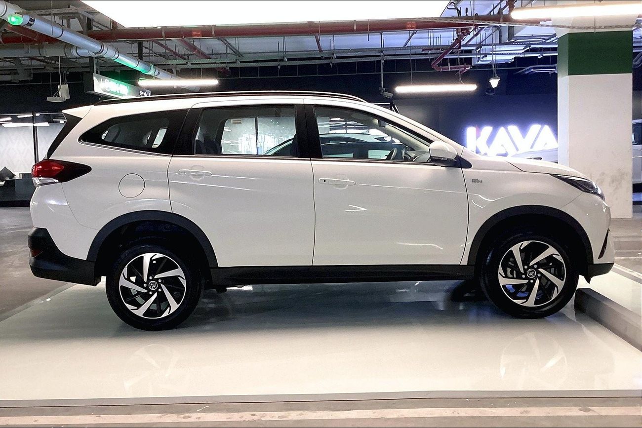 فولكس واجن تيرامونت Comfortline | شامل الضمان | 0 ﺪﻔﻋﺓ ﺃﻮﻟﻯ