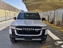 Toyota Land Cruiser Toyota LC GR-sport 3.3 GCC 2026 Full option