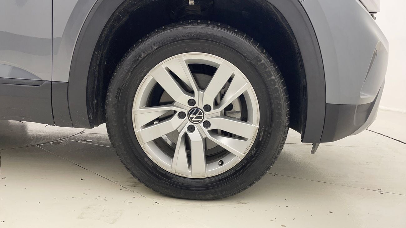 Volkswagen Teramont TRENDLINE 3.6 | Zero Down Payment | Home Test Drive