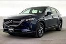 Mazda CX9 GT | Guaranteed Warranty | 0 Down Payment