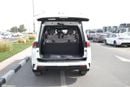 Toyota Land Cruiser VXR 3.5L