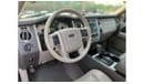 Ford Expedition FORD EXPEDITION XLT V8 2013 GCC ORIGINAL PAINT IN PERFECT CONDITIONS