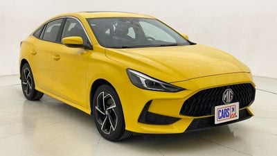 MG GT COMFORT 1.5 | Zero Down Payment | Home Test Drive