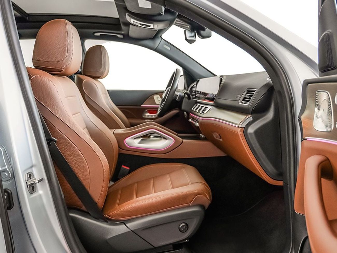 Mercedes-Benz GLE 450 AMG 2024 Mercedes Benz GLE 450 4MATIC / Full Service History and Mercedes Warranty