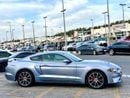 فورد موستانج Ecoboost Premium Coastal Edition | Monthly 1550/- | 0% DP | Lane Assist | # 50228