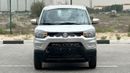 سوزوكي اسبريسو STD SUZUKI S-Presso 998 cc MC P79 GL ALLOY DA2 9KHZ AMT