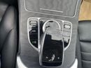 Mercedes Benz C200 AMG
