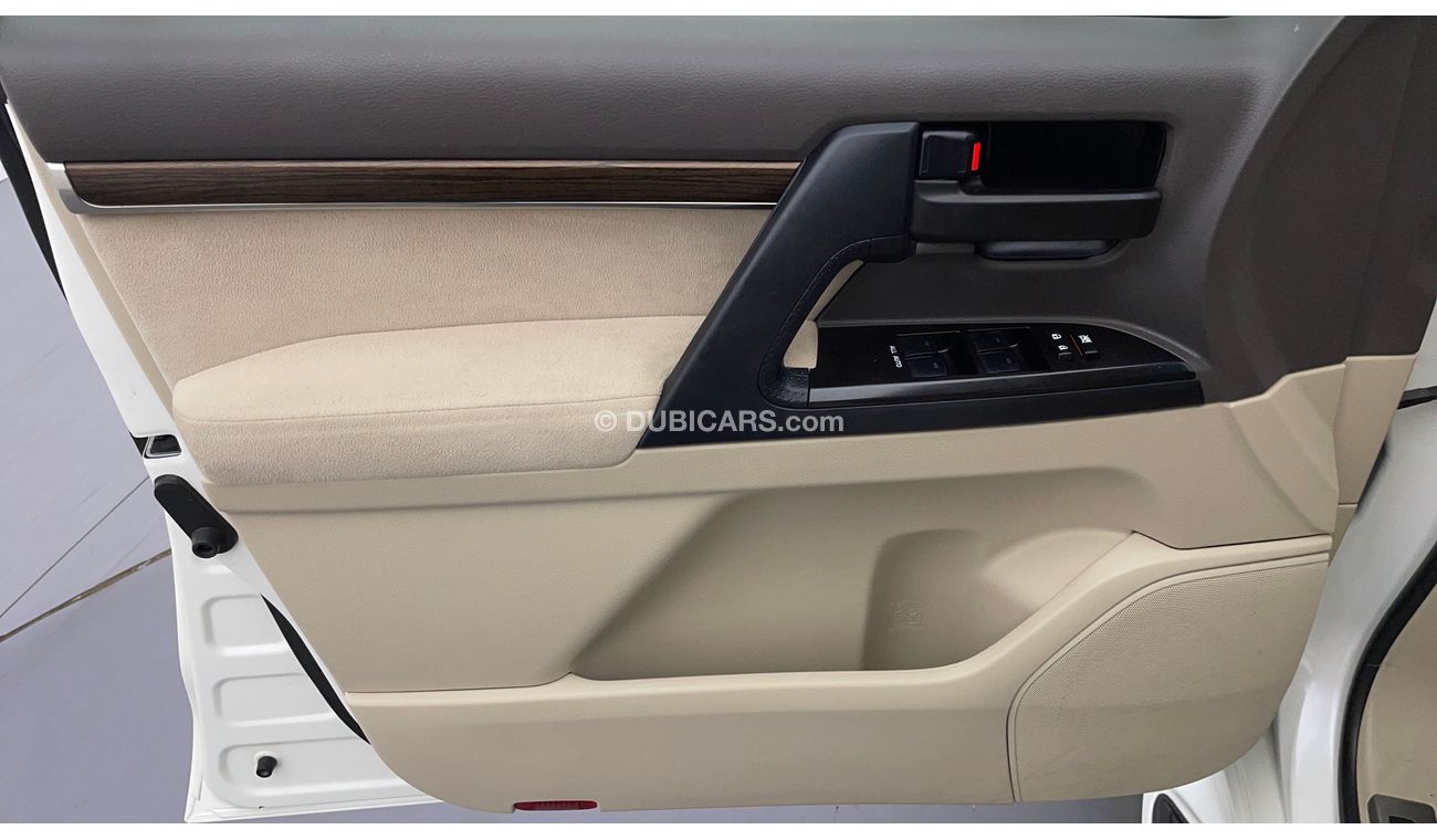 Toyota Land Cruiser GXR 4.6 | Zero Down Payment | Free Home Test Drive