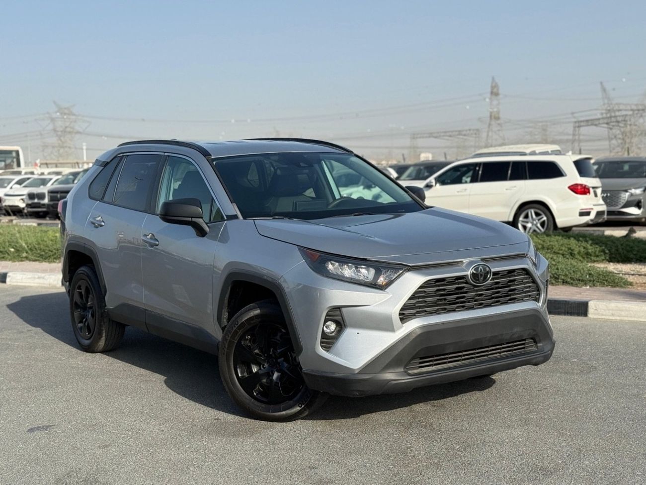 Toyota RAV4 Toyota RAV4