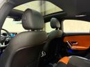 Mercedes-Benz CLA 250 Std 2.0L (221 HP) MERCEDES CLA250 AMG II 2023 II FULL LOADED
