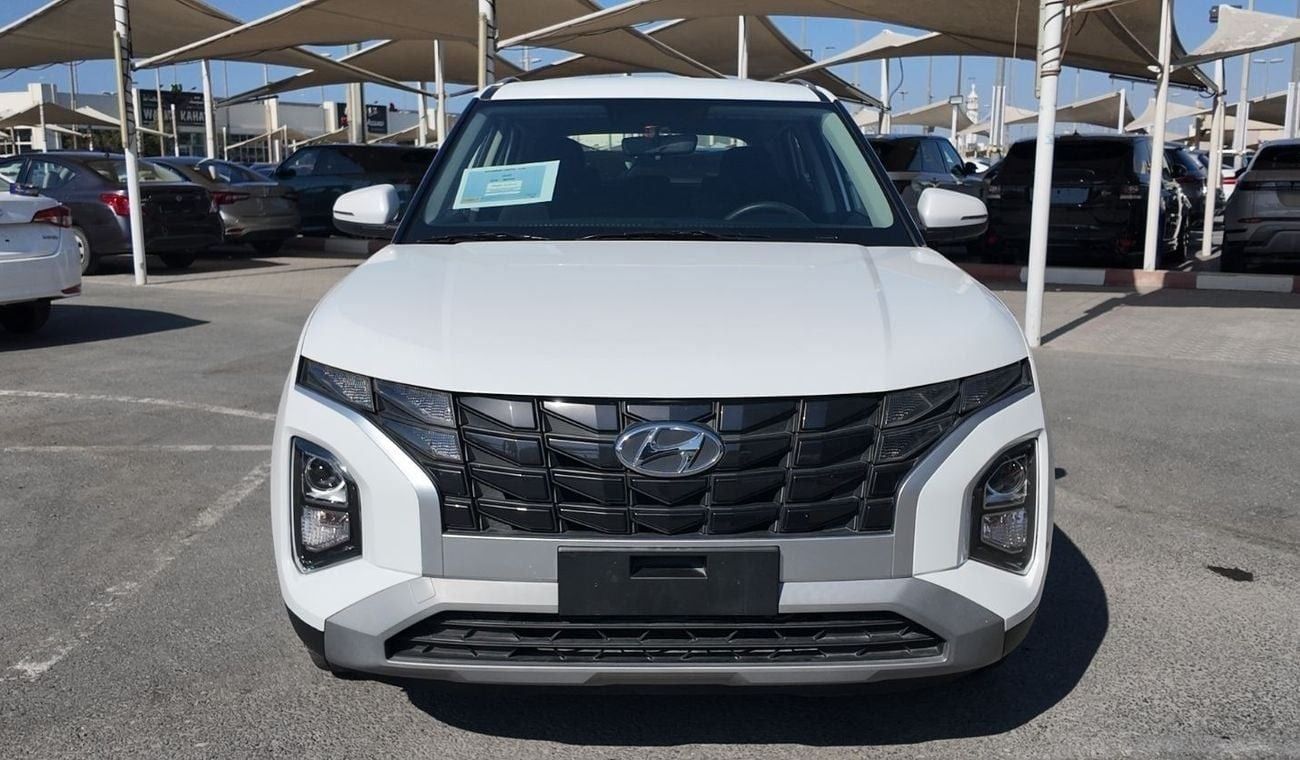 Used Hyundai Creta Mid 1.6L || Agency Warranty & Service History ...