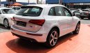 Audi Q5 S Line 2.0T quattro