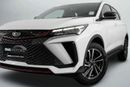 Geely Coolray 1.5TD Basic GS
